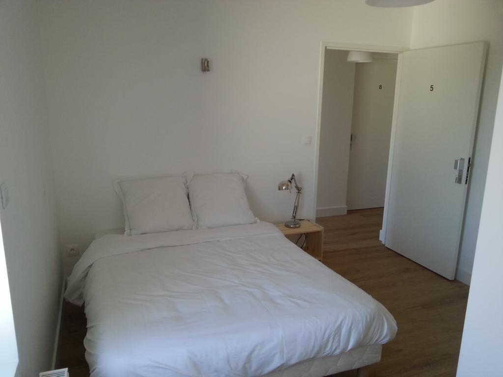 Bull'it Hotel Saint-Genis-Laval Esterno foto